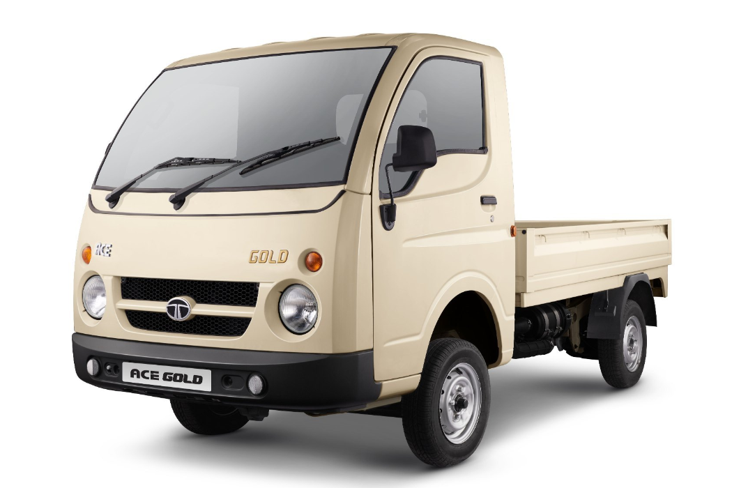 tata ace